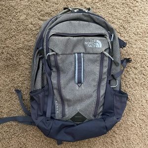 North Face Surge Backpack